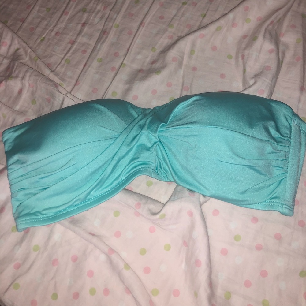 swim top